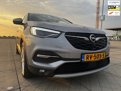 Opel Grandland X - 1.2 Turbo Innovation AUTOMAAT FULLOPTIE NAP