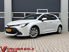 Toyota Corolla - Hybrid 140 Comfort | LED | CarPlay | Camera | Navigatie | Climate | Adaptive Cruise