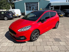 Ford Fiesta - 1.0 EcoBoost ST-Line