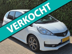 Honda Jazz - 1.4 Elegance