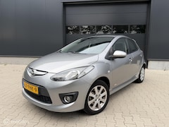 Mazda 2 - 2 1.3 GT-M Line NW APK I Airco I NAP I Trekhaak