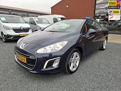 Peugeot 308 CC - 1.6 VTi Sport Pack Cabrio