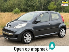 Peugeot 107 - 1.0-12V XS *5-deurs*Airco*Elektr.ramen*Rijklaar