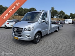 Mercedes-Benz Sprinter - bestel 319 3.0 CDI L3 Select EUVI-E