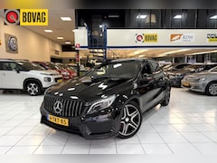 Mercedes-Benz GLA-Klasse - 200 Prestige Bovag Garanti Panoramadak