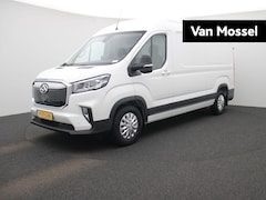 Maxus eDeliver 9 - L3H2 Business DEAL 89 kWh | Betrouwbaar Elektrisch Rijden | Camera | Zijschuifdeur R | Ach