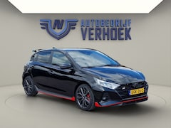Hyundai i20 - 1.6 N 204 PK