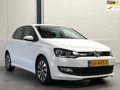 Volkswagen Polo - 1.0 BlueMotion EditionCarplay|Org NL
