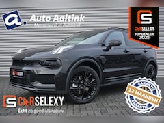 Lynk & Co 01 - 1.5 More 261PK | 360 CAM | NED. AUTO | 1.800 KG TREKGEWICHT