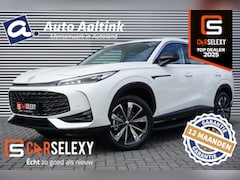 MG MG HS PHEV - 272PK Luxury 1.500 TREKGEWICHT | 7 JR GARANTIE | 100KM EL. BEREI
