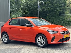 Opel Corsa - 1.2 Elegance 39.000KM sept-2022 NAP-pas incl 3mnd garantie