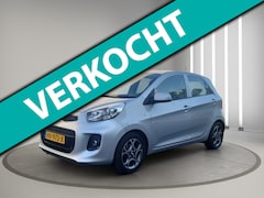 Kia Picanto - 1.0 CVVT DynamicLine