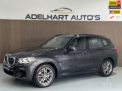 BMW X3 - XDrive20i M Sport Executive Automaat / Lederen interieur / Cruise control / Climate contro