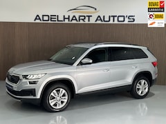 Skoda Kodiaq - 1.5 TSI 150 PK Automaat DSG / Apple CarPlay Navigatie / Cruise control / Climate control /