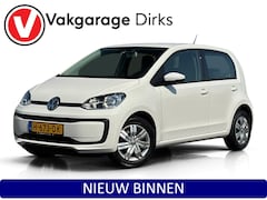 Volkswagen Up! - 1.0 BMT move up ✅ Airco ✅ Elektr pakket ✅ Bluetooth