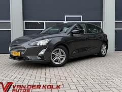 Ford Focus - 1.0 EcoBoost Trend Edition Business | LED | Camera | CarPlay | Navigatie | Cruise
