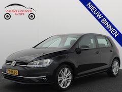 Volkswagen Golf - 1.0 TSI Comfortline NAVI / CLIMA / CARPLAY / PDC / BLUETOOTH / ACC / NL-AUTO