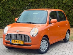 Daihatsu Trevis - 1.0