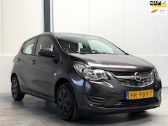 Opel Karl - 1.0 ecoFLEX Edition|Carplay|Dealer O.H