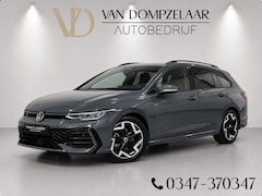 Volkswagen Golf Variant - 1.5 TSI 150PK / R-LINE / 8.5 EDITION / BOVAG /