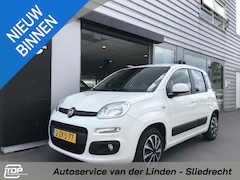 Fiat Panda - 0.9 TwinAir Lounge