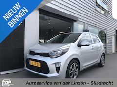 Kia Picanto - 1.0 DynamicPlusLine 7 JAAR GARANTIE