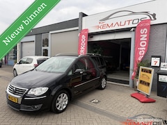 Volkswagen Touran - 1.4 TSI✅Comfortline✅✅Business✅