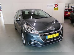 Peugeot 208 - 1.2 Puretech 110pk 5D EAT6 Automaat Allure (1ste eigenaar&Dealeronderhouden)