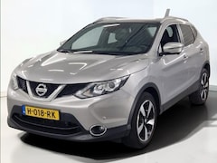 Nissan Qashqai - 1.2 Business Edition PANO CAM ST Verwarming