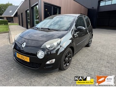 Renault Twingo - 1.5 dCi Night & Day / FULL OPTION