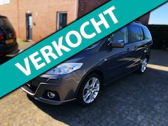 Mazda 5 - 5 2.0 146pk/ 7zits/ VOL LEER/ PDC