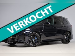 BMW X5 - XDrive50e Launch Edition | panoramadak skylounge | head-up | harmankardon | elek. trekhaak