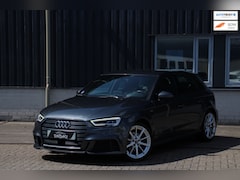 Audi A3 Sportback - 35 1.5 TFSI AUT. CoD Sport 3x S-Line ACC Stoelverw H-Leder