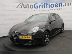 Alfa Romeo Giulietta - 1.4 Turbo MultiAir nette automaat