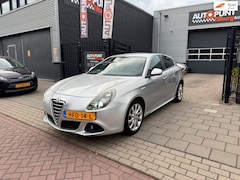 Alfa Romeo Giulietta - 1.4 T Progression 2e Eigenaar Airco PDC NAP APK
