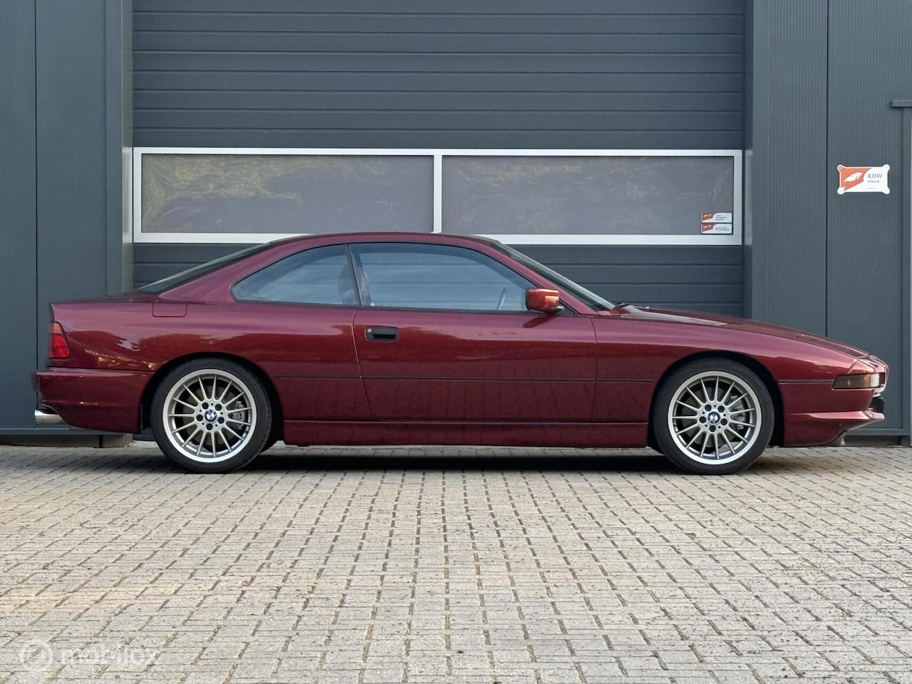 BMW 8-serie - 850 Ci 850 Ci - AutoWereld.nl