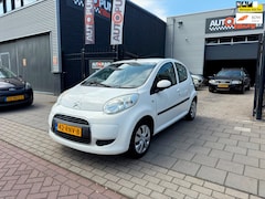 Citroën C1 - 1.0-12V Ambiance 2e Eigenaar Airco NAP APK 1 Jaar