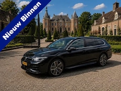 Volkswagen Passat Variant - 1.5 eHybrid R-Line Edition | SoH 100% | 272pk | Pano | IQ.Light | ACC | Ergo active + mass