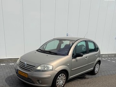 Citroën C3 - 1.4i Exclusive