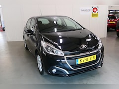 Peugeot 208 - 1.2 Puretech 82pk 5D Blue Lion (Dealeronderhouden)