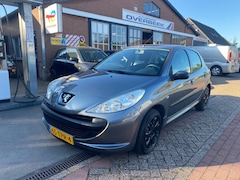 Peugeot 206 - 1.1 Access Lite