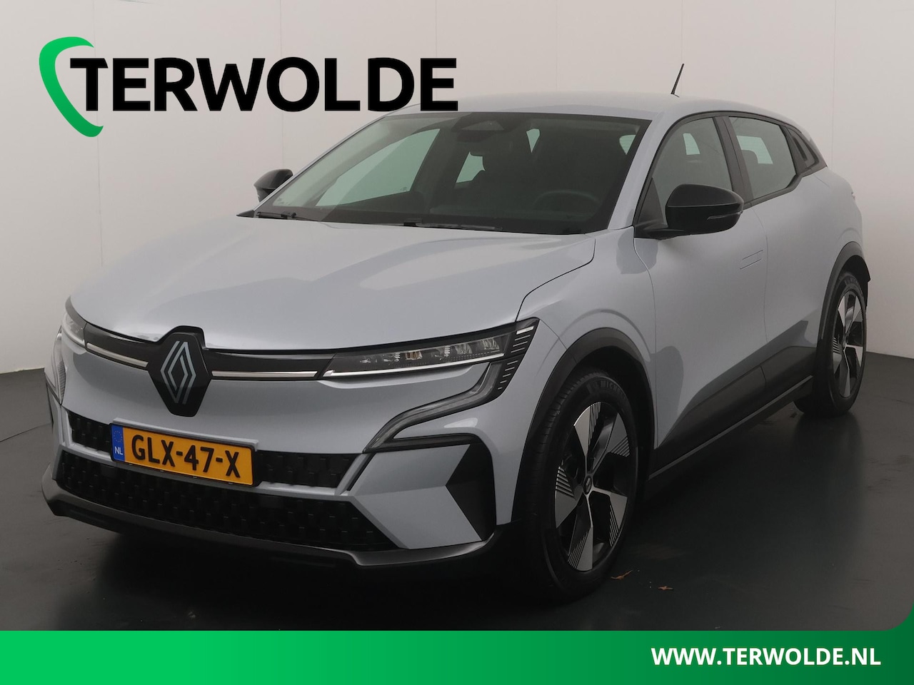 Renault Mégane E-Tech - equilibre EV60 220pk optimum charge | Adapt. Cruise | Parkeercamera | Climate Control | - AutoWereld.nl