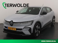 Renault Mégane E-Tech - equilibre EV60 220pk optimum charge | Adapt. Cruise | Parkeercamera | Climate Control |