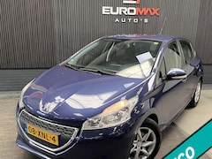 Peugeot 208 - 1.4 VTi Active - NAP - Navi - Airco - Distr. Verv
