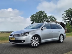 Volkswagen Golf Variant - 1.4 TSI Highline Automaat
