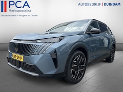 Peugeot 5008 - Hybrid 145 Allure | 7 Persoons | CarPlay |
