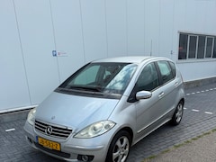 Mercedes-Benz A-klasse - 170 Avantgarde