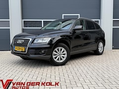 Audi Q5 - 2.0 TFSI quattro Pro Line | Cruise | Climate | Stoelverwarming