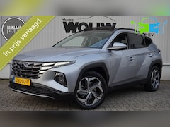 Hyundai Tucson - 1.6 T-GDI PHEV Premium Sky 4WD Automaat SOH 100%