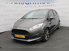 Ford Fiesta - 1.0 EcoBoost ST Line nette 100PK 5-deurs